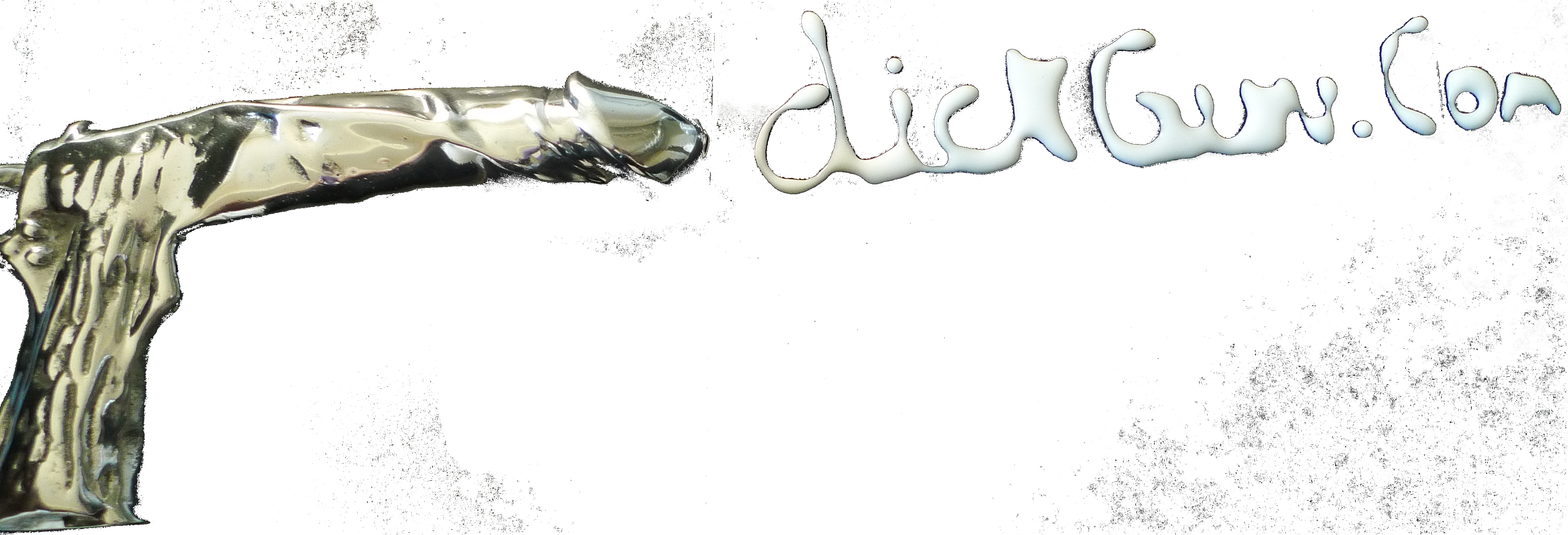 Dickgun